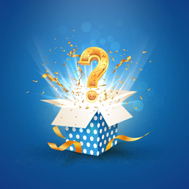 Senior Spring Mystery Event
